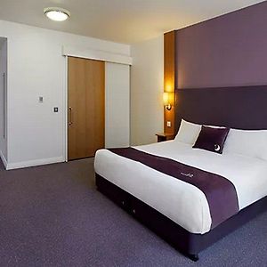 Premier Inn Newmarket